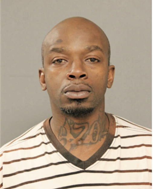 ROBERT A EDDINGS, Cook County, Illinois
