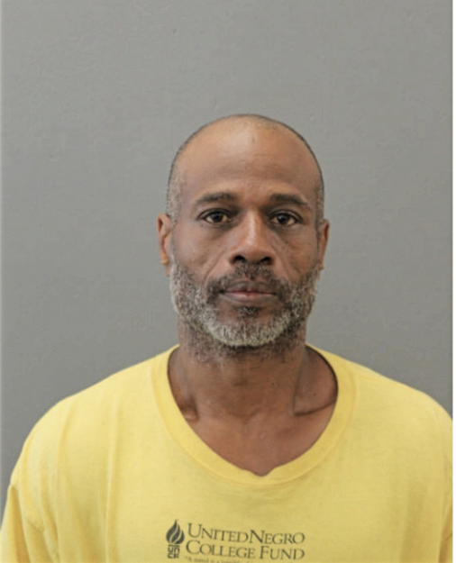 CHARLES EDWARDS, Cook County, Illinois
