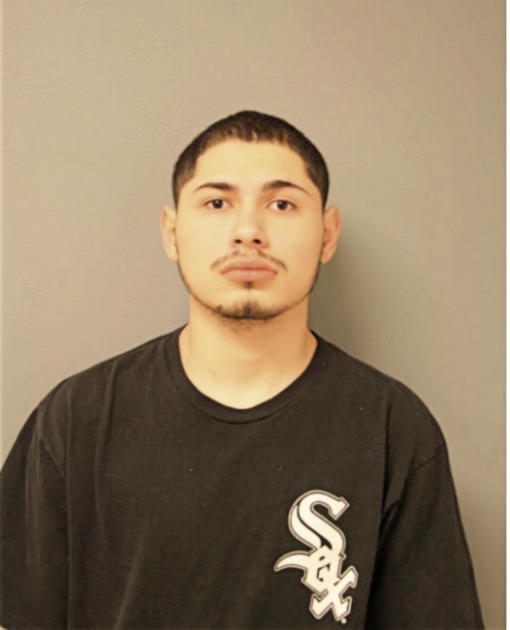 MARCO A EVANGELISTA, Cook County, Illinois