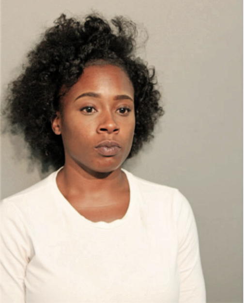 TAWANDA L FLOYD, Cook County, Illinois