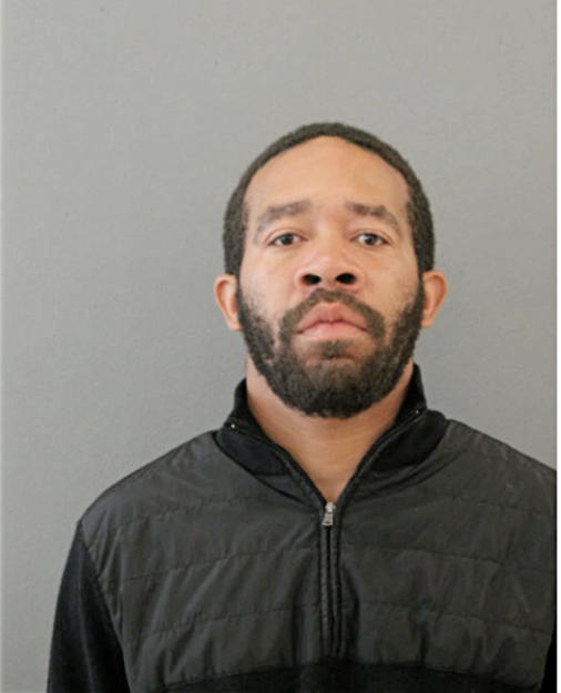 EARL FORD, Cook County, Illinois