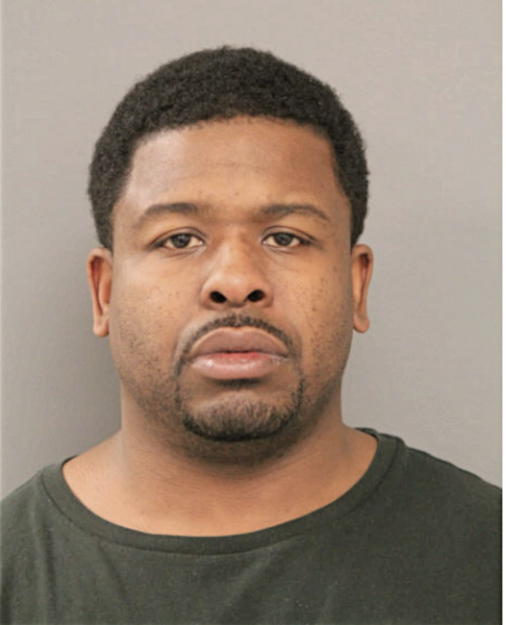 ROBERT D FRANCIS, Cook County, Illinois