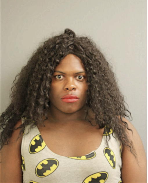 ANTHONY GIBSON, Cook County, Illinois