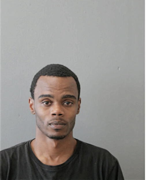 LARICE S GORDON, Cook County, Illinois