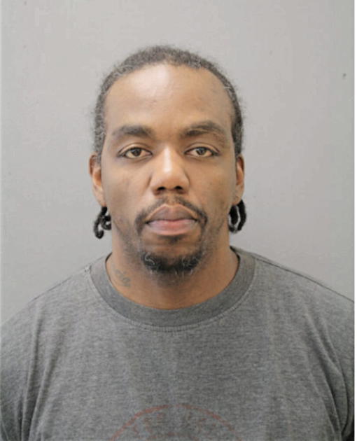 MARIO S GRAY, Cook County, Illinois