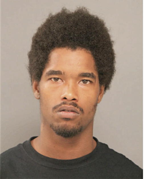 ANDRE GREEN, Cook County, Illinois
