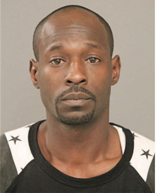 ANTONIO V GRIFFIN, Cook County, Illinois