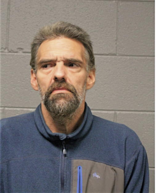 JOHN M GROTHE, Cook County, Illinois