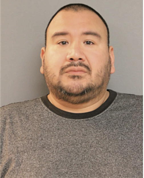 ALFREDO GUERRA, Cook County, Illinois