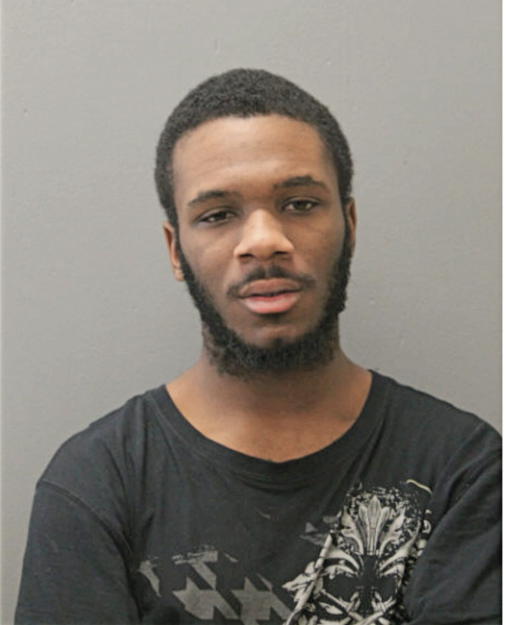 ANTONIO L HARVEST, Cook County, Illinois
