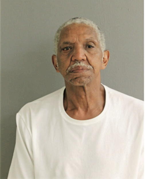 WESLEY HAYES, Cook County, Illinois