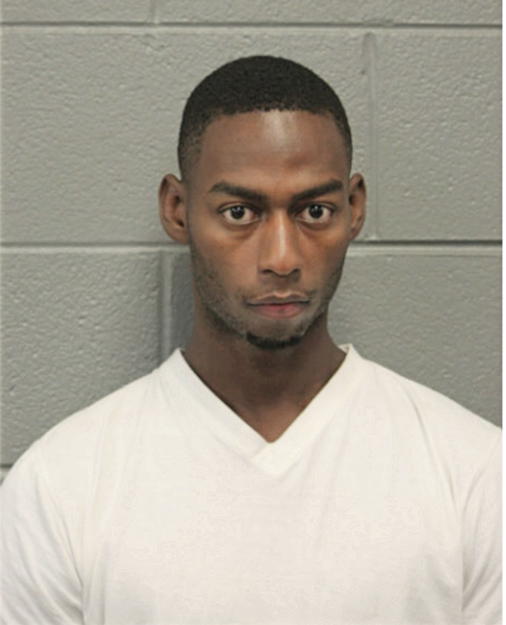 LAMONT HENDRIX-WILLIAMS, Cook County, Illinois