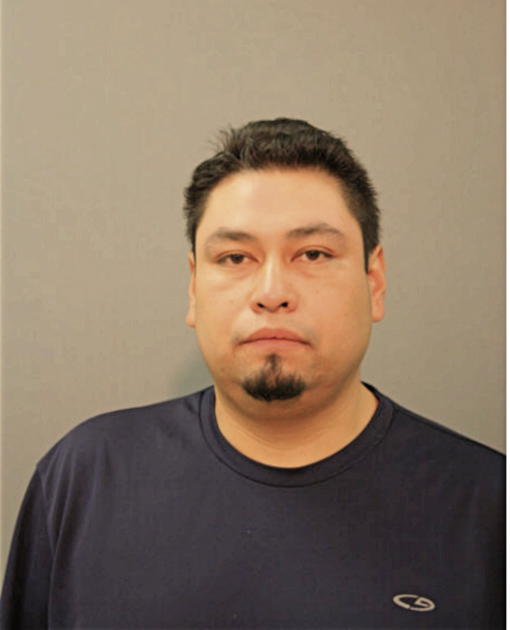 CARLOS HEREDIA, Cook County, Illinois