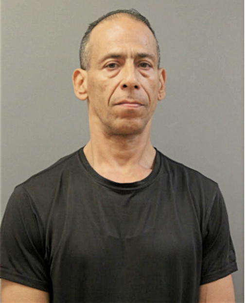 CARLOS HERNANDEZ, Cook County, Illinois