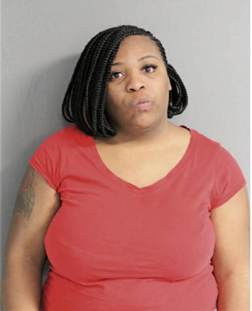 PATRICIA M HIKES, Cook County, Illinois