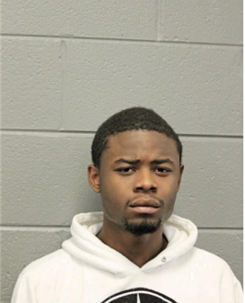 NEQUIN L HOLLOWAY, Cook County, Illinois