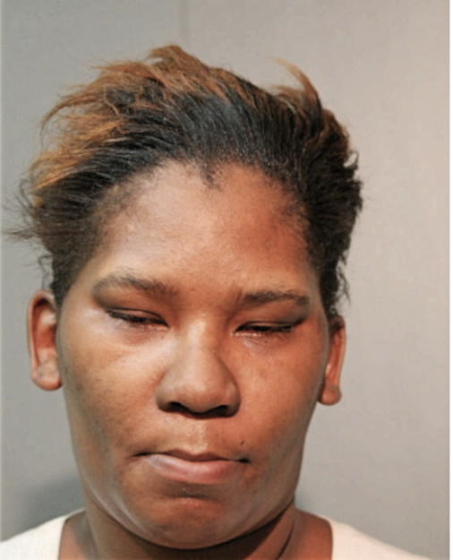 JEMELLA J HOPKINS, Cook County, Illinois