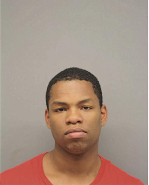 KENDALE HORTON, Cook County, Illinois