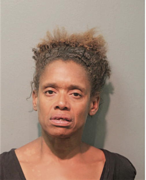 REGINA L HOWARD, Cook County, Illinois