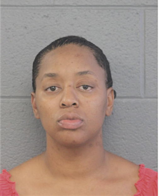 IESHA HOYLE, Cook County, Illinois