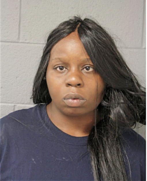 EMMA HUBBARD, Cook County, Illinois