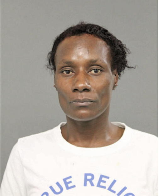 ANITA L HUNT, Cook County, Illinois