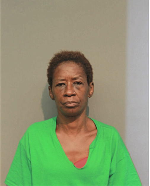 CHARLENE A HUNTER, Cook County, Illinois