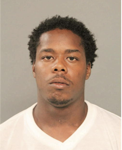 MARCELL K HUNTER, Cook County, Illinois