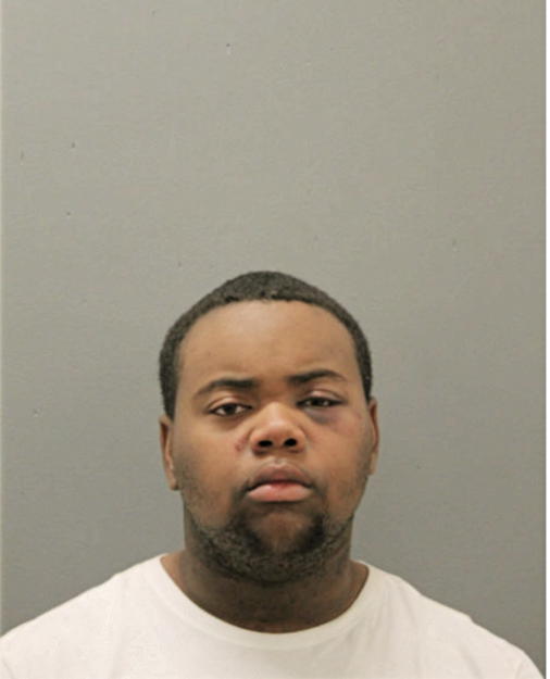QWONTERIAN V IVY, Cook County, Illinois