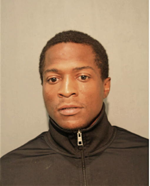 NATHAN D JACKSON, Cook County, Illinois