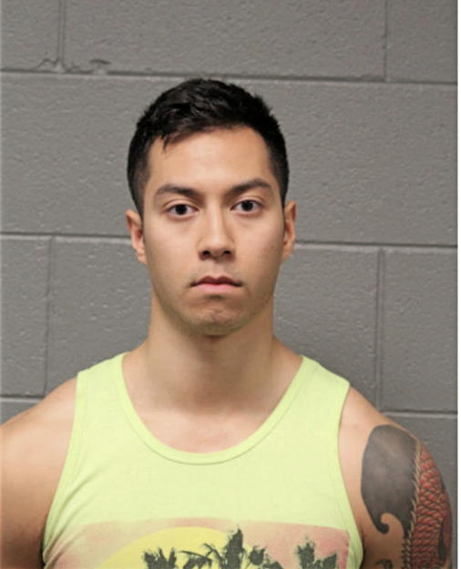 JOHN JACOBSON, Cook County, Illinois