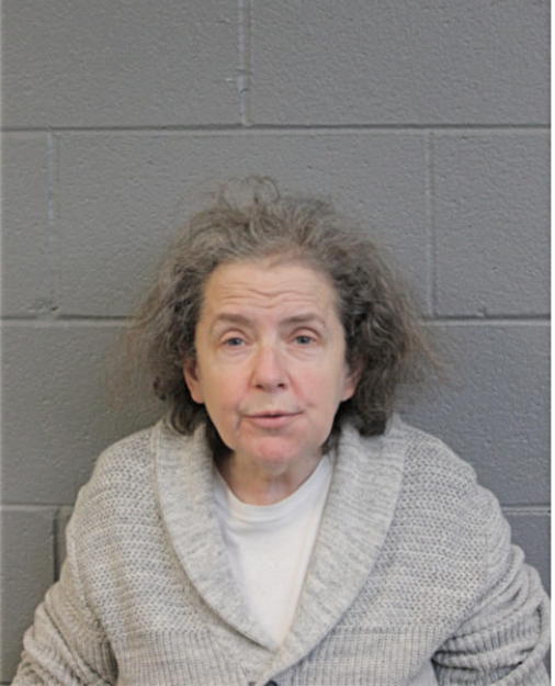 NANCY JACOBSON, Cook County, Illinois