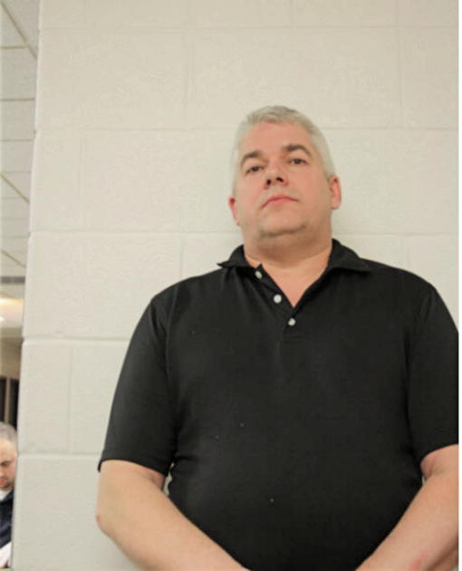KAZIMIERZ JAROSZ, Cook County, Illinois
