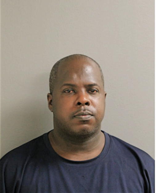 MARLON JETTERS, Cook County, Illinois
