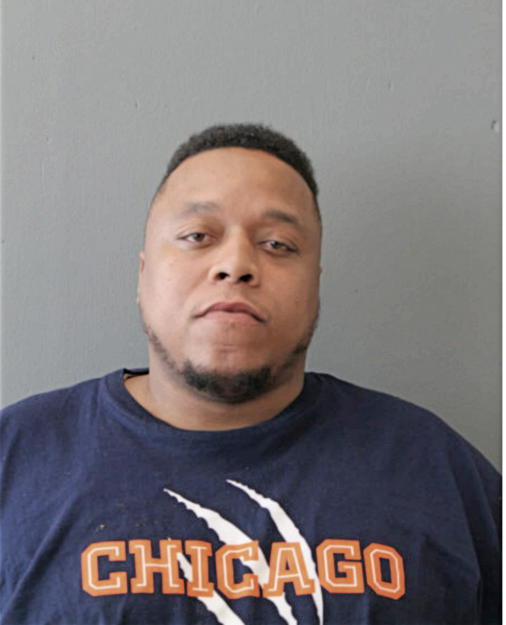 ANDRE B JOHNSON, Cook County, Illinois