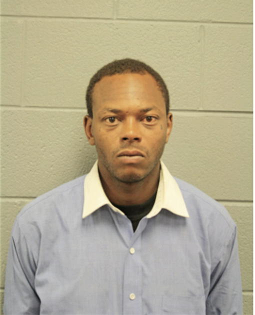 BRYANT JOHNSON, Cook County, Illinois