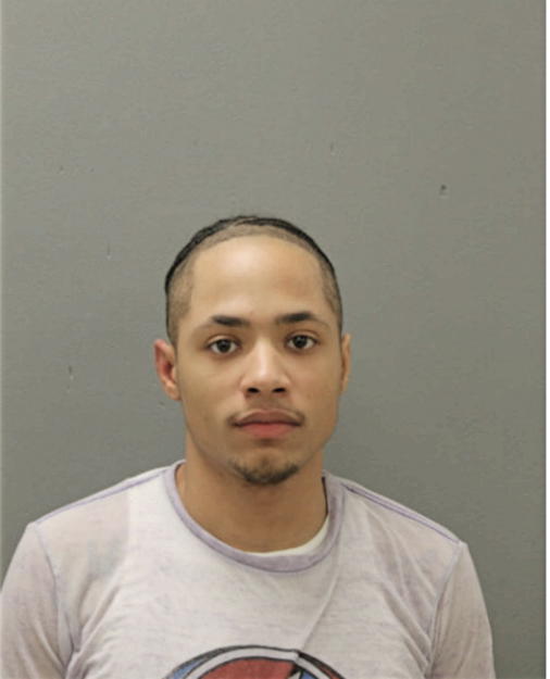 MARVELL D JOHNSON, Cook County, Illinois