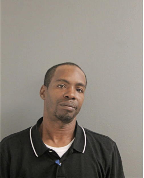 KANYAFA M KING, Cook County, Illinois