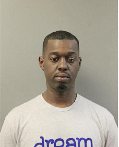 KENDALL C LIGGINS, Cook County, Illinois