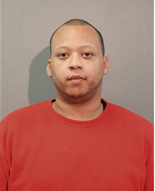 TYRELL LOVING, Cook County, Illinois