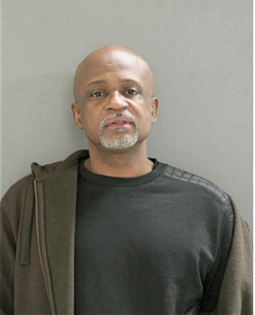 DARRON LUSTER, Cook County, Illinois