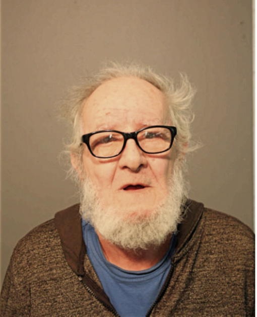 GEORGE MATESI, Cook County, Illinois