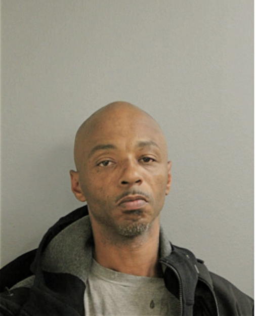 MARQUIS MAYS, Cook County, Illinois