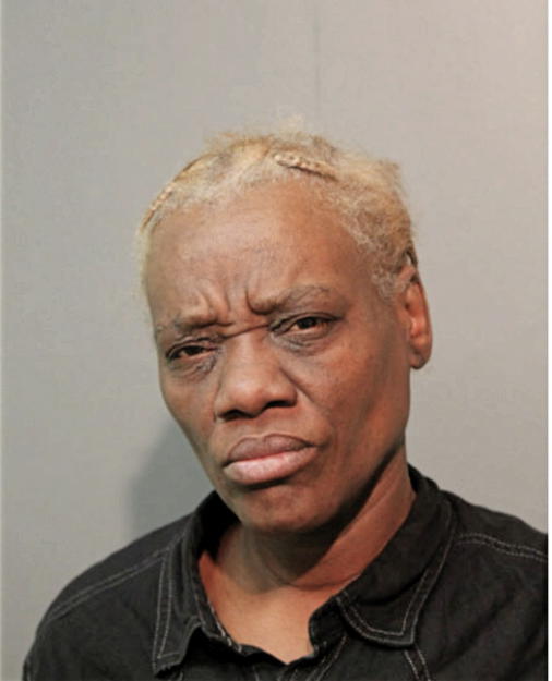 MARCIA D MCCLELLAN, Cook County, Illinois