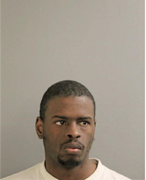 CHESTER W MCHERRON, Cook County, Illinois