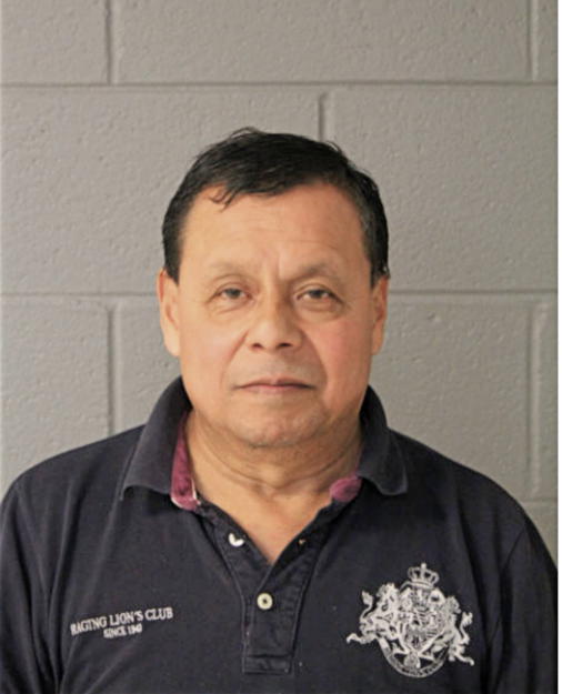 JOSE G MELENDEZ, Cook County, Illinois