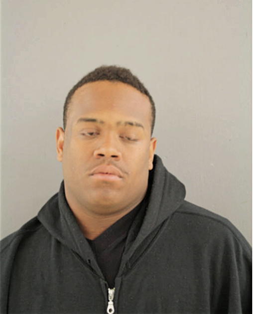 TEVIN J MERKSON, Cook County, Illinois