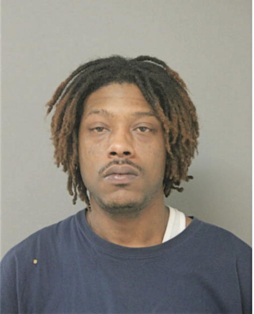 GEORGE MILTON, Cook County, Illinois