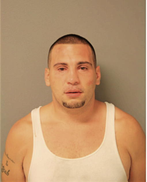 PAUL T MONTIEL, Cook County, Illinois