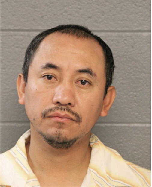 ANTELMO MONTOYA-LEONIDES, Cook County, Illinois